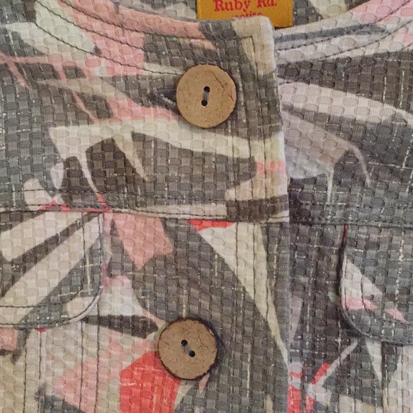 Ruby Rd. jacket - Picture 3 of 5